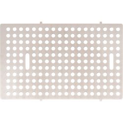 Bushcraft Essentials Bushbox XL Grillplatte