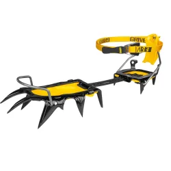 Grivel, Grivel G12 LT Cramp-O-Matic Evo Steigeisen