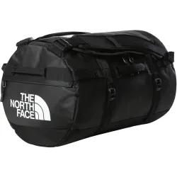 The North Face, The North Face - Duffle Bag, 50 L, Black