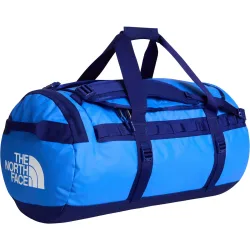 The North Face - Duffle Bag, 71l, Mittelblau