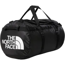 The North Face - Duffle Bag, 132l, Black