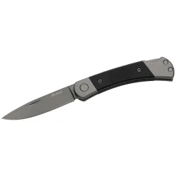 Herbertz Titanbeschichtung Grey D2 Small Taschenmesser