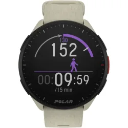 Polar Pacer GPS-Uhr