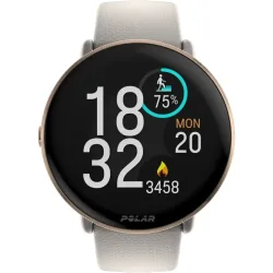 Polar Ignite 3 GPS-Uhr
