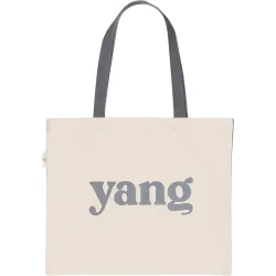 Yoga Searcher Damen Ying Yang Tasche