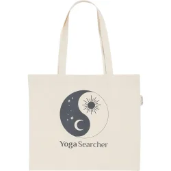 Yoga Searcher Damen Moon Tasche