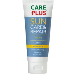Care Plus Sun Protection After Sun Lotion