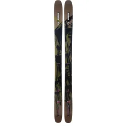 K2 Mindbender 111 Freerideski 26/27