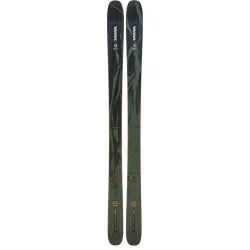 K2 Mindbender 101 Freerideski 26/27