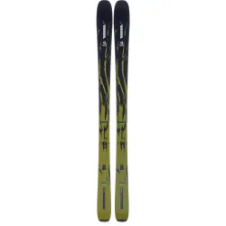 K2 Mindbender 90C Freerideski 26/27