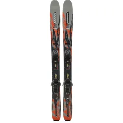 K2 Kinder Mindbender FDT 4.5 Freerideset 26/27