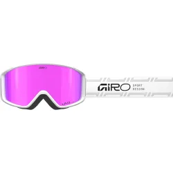 Giro Index II Skibrille
