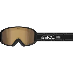 Giro Index II Skibrille