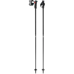 Leki Black Venom GS TR Skistöcke