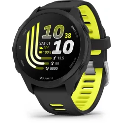 Garmin Forerunner® 170 GPS-Uhr