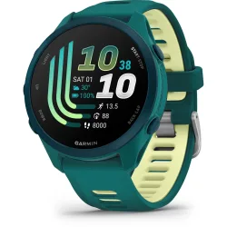 Garmin Forerunner® 170 Music GPS-Uhr