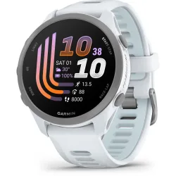 Garmin Forerunner® 170 Music GPS-Uhr