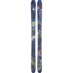 Atomic Bent 90 Freerideski 26/27