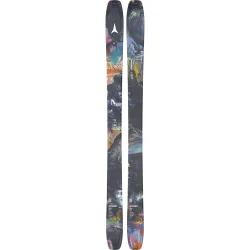 Atomic Bent 100 Freerideski 26/27