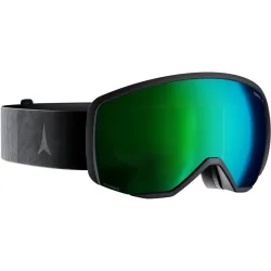 Atomic Revent M Stereo Skibrille