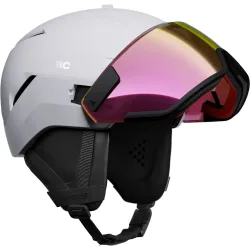 Atomic Savor GT Visor HD Skihelm