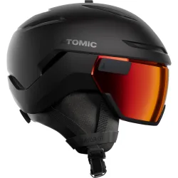 Atomic Savor GT Visor Stereo Skihelm