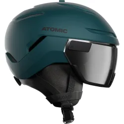 Atomic Savor GT Visor Stereo Skihelm