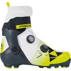 Fischer Damen Speedmax 7 Boa Skatingschuhe
