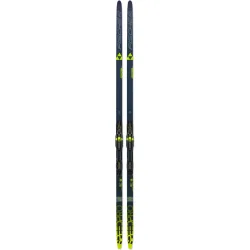 Fischer Speedpro 60 Skate + BDG Race Skatingset 26/27