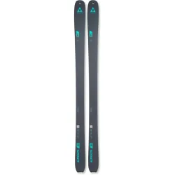 Fischer Damen Alproute 84 Tourenski 26/27