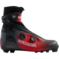 Rossignol X-Ium Carbon Premium+ Sk Boa Skatingschuhe