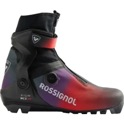 Rossignol X-Ium WCS Skate Boa MV Skatingschuhe