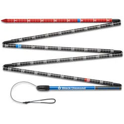 Black Diamond Quickdraw Carbon 240 Lawinensonde