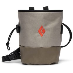 Black Diamond Mojo Zip Chalkbag