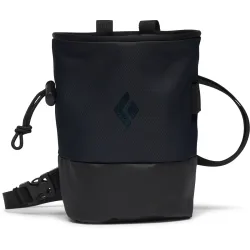Black Diamond Mojo Zip Chalkbag