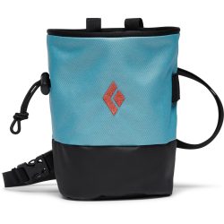Black Diamond Mojo Zip Chalkbag