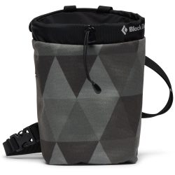 Black Diamond Gym Chalkbag