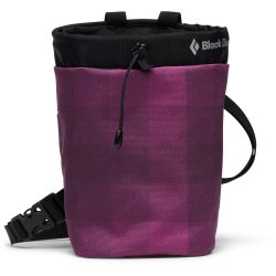 Black Diamond Gym Chalkbag