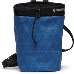 Black Diamond Gym Chalkbag