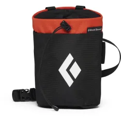 Black Diamond Team Chalkbag