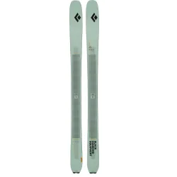 Black Diamond Damen Impulse 98 TI Freerideski 25/26