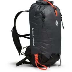 Black Diamond Cirque 25 Skirucksack