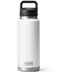 Yeti Rambler 36oz Chug Isolierflasche
