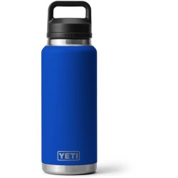 Yeti Rambler 36oz Chug Isolierflasche