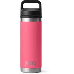 Yeti Rambler 18oz Chug Isolierflasche