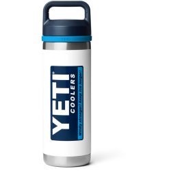 Yeti Rambler 18oz Chug Isolierflasche