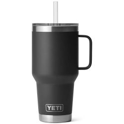 Yeti Rambler 35oz Straw Isolierbecher