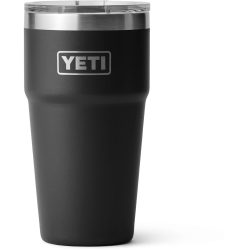 Yeti Rambler 20oz Stackable Isolierbecher
