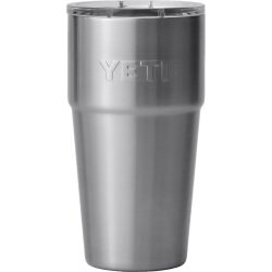 Yeti Rambler 20oz Stackable Isolierbecher