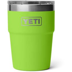 Yeti Rambler 20oz Stackable Isolierbecher